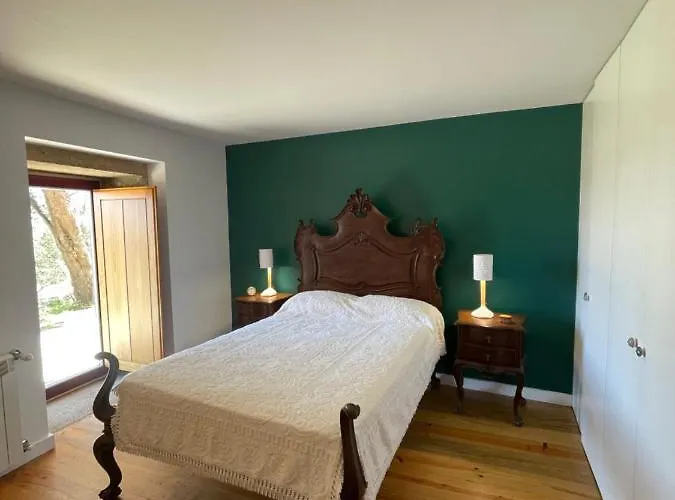 Bed and breakfast Altavista