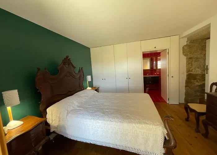 Altavista 4* Vitorino dos Piães