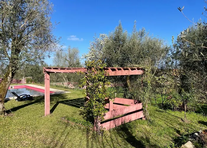 Alojamento de Acomodação e Pequeno-almoço Altavista Vitorino dos Piães