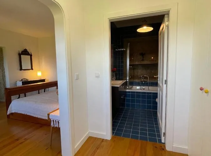 Altavista Bed and breakfast