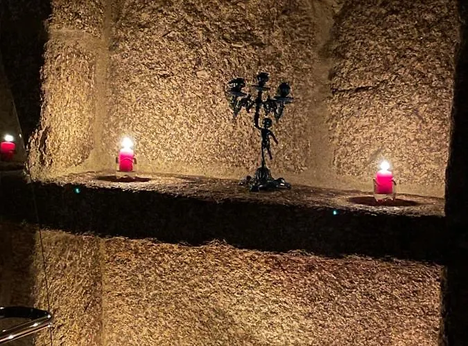 Bed and breakfast Altavista 4*