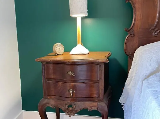 Altavista Alojamento de Acomodação e Pequeno-almoço Vitorino dos Piães