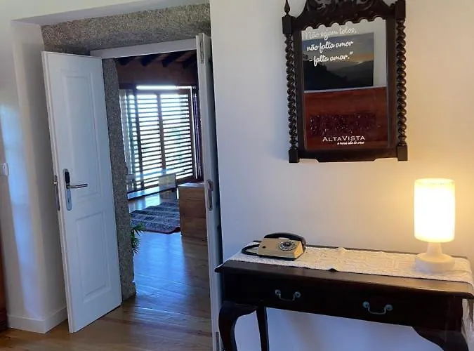 Altavista Bed and breakfast 4*