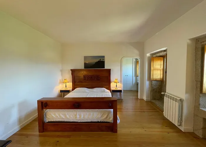 Altavista 4* Vitorino dos Piães