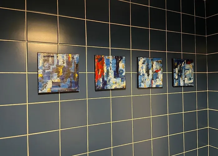 Bed and breakfast Altavista