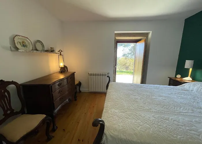 Altavista 4* Vitorino dos Piães