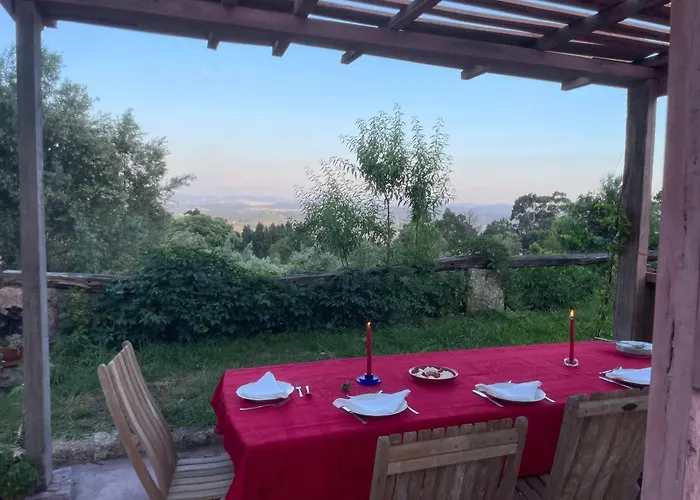 Altavista 4* Vitorino dos Piães