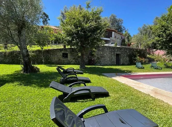 Bed and breakfast Altavista 4*