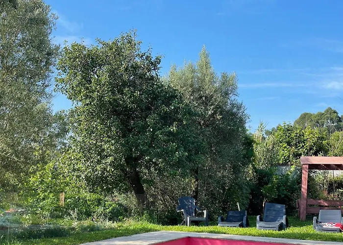 Bed and breakfast Altavista 4*