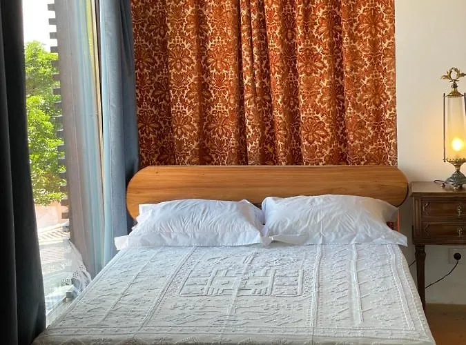 Altavista Bed and breakfast