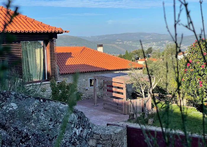 Altavista Bed and breakfast