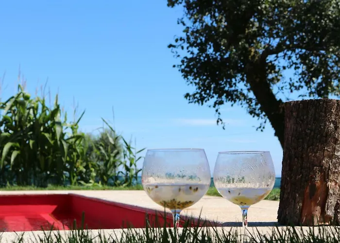 Bed and breakfast Altavista 4*