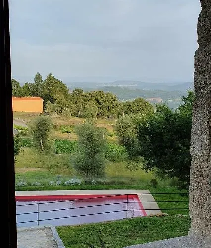 Alojamento de Acomodação e Pequeno-almoço Altavista